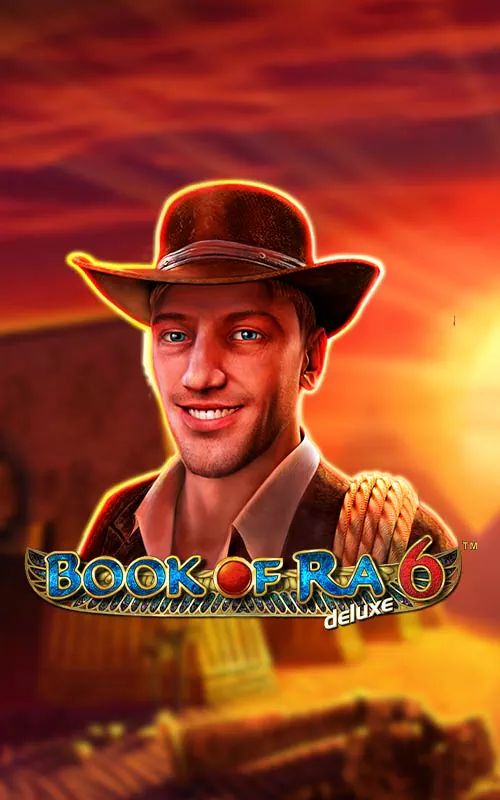 Book of Ra at New Vegas Casino