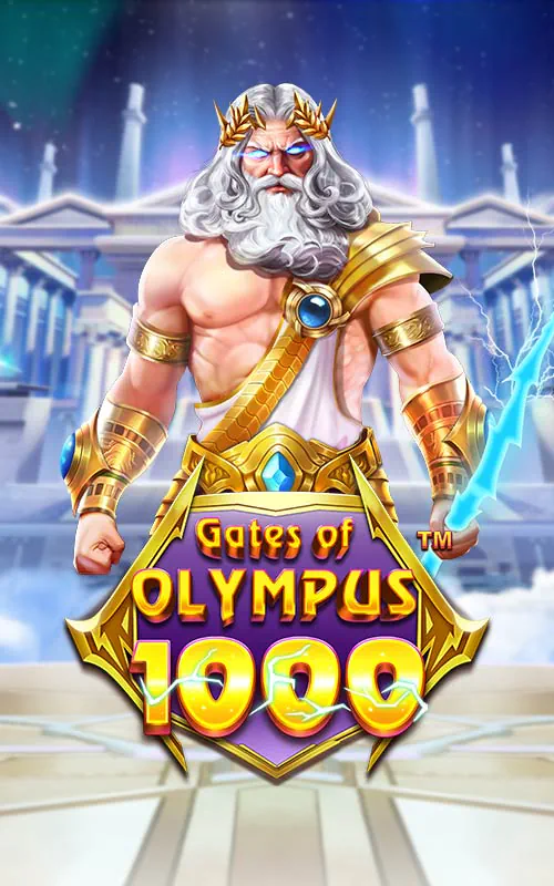 Gates of Olympus at New Vegas Casino