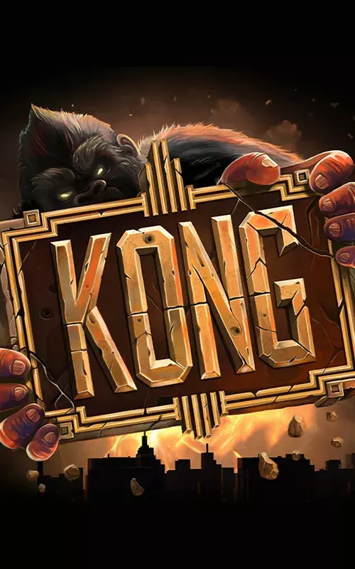 Kong at New Vegas Casino